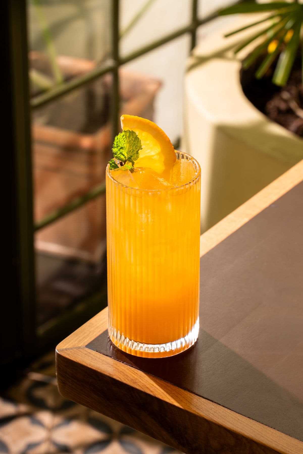 Cocktails and wines at La Lola Saigon - 7