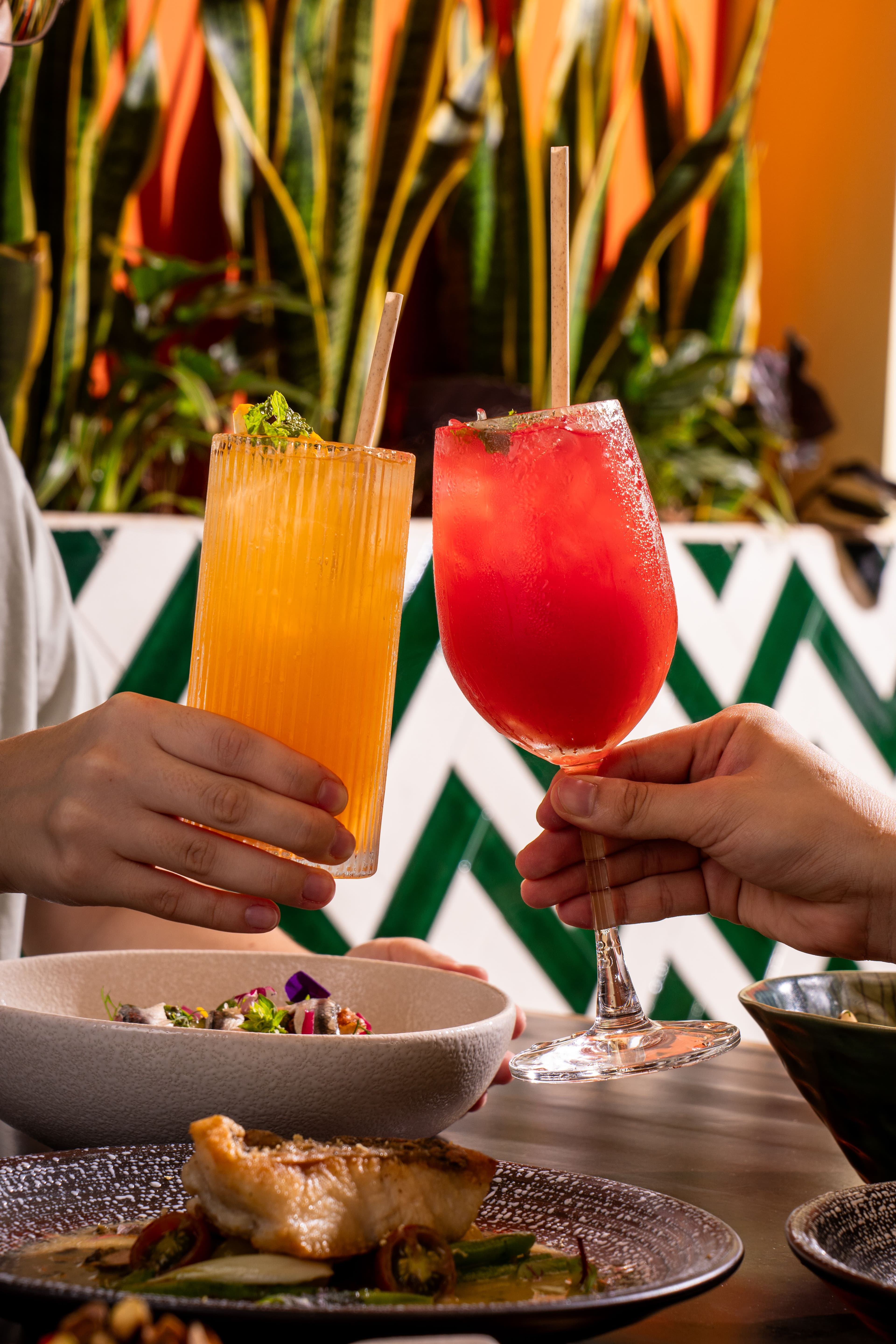 Drinks