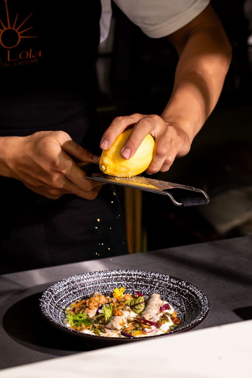 La Lola Restaurant 5