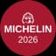 Michelin Bib Gourmand 2026